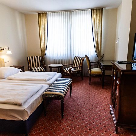 Schloss Neckarbischofsheim Ngoại thất bức ảnh