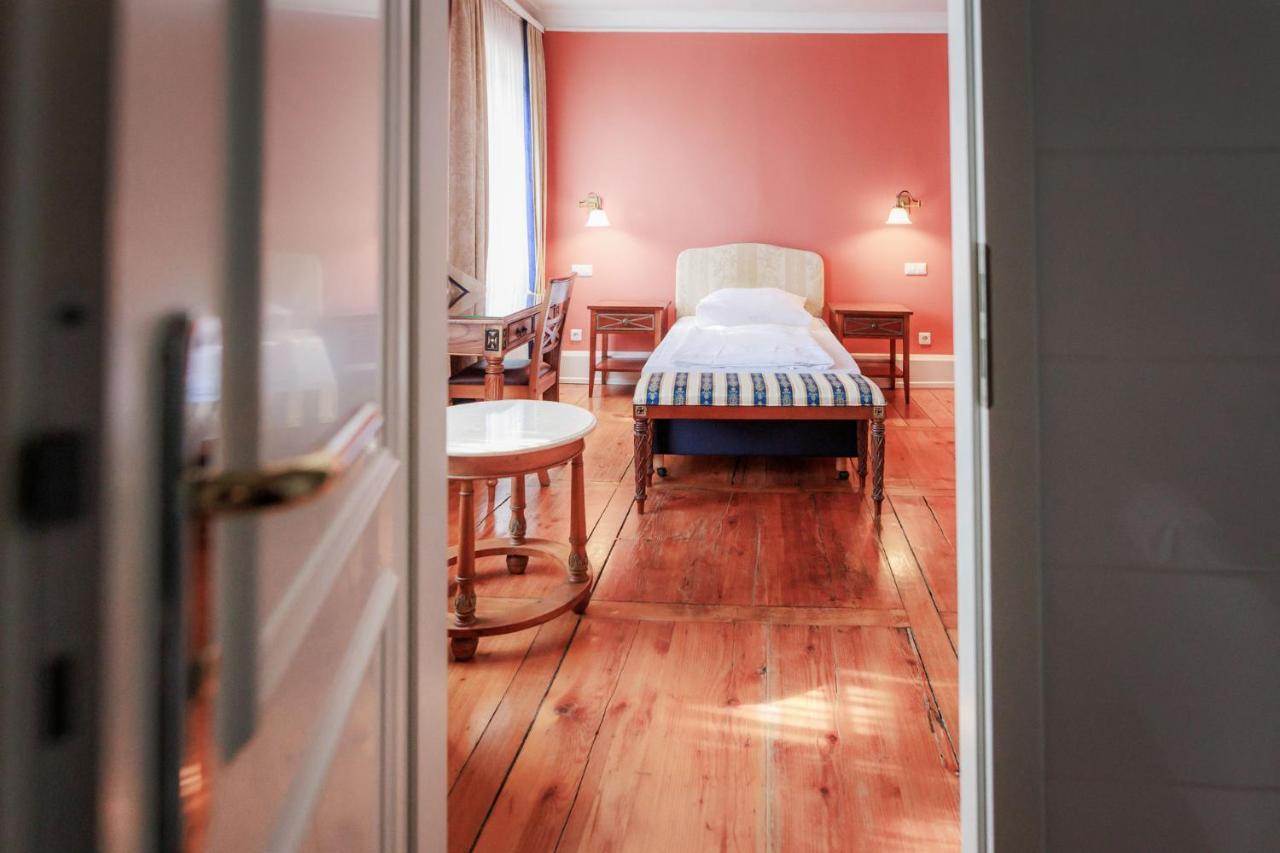 Schloss Neckarbischofsheim Ngoại thất bức ảnh