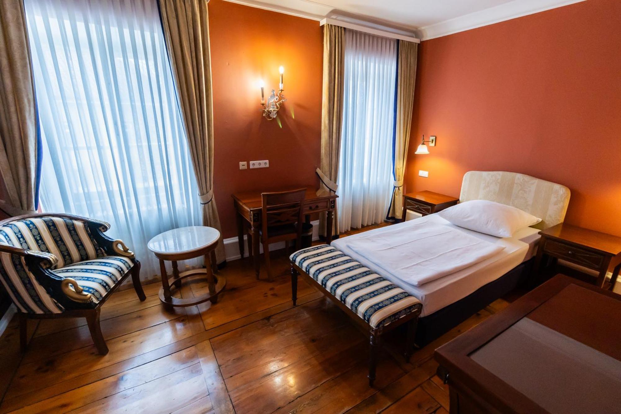 Schloss Neckarbischofsheim Ngoại thất bức ảnh
