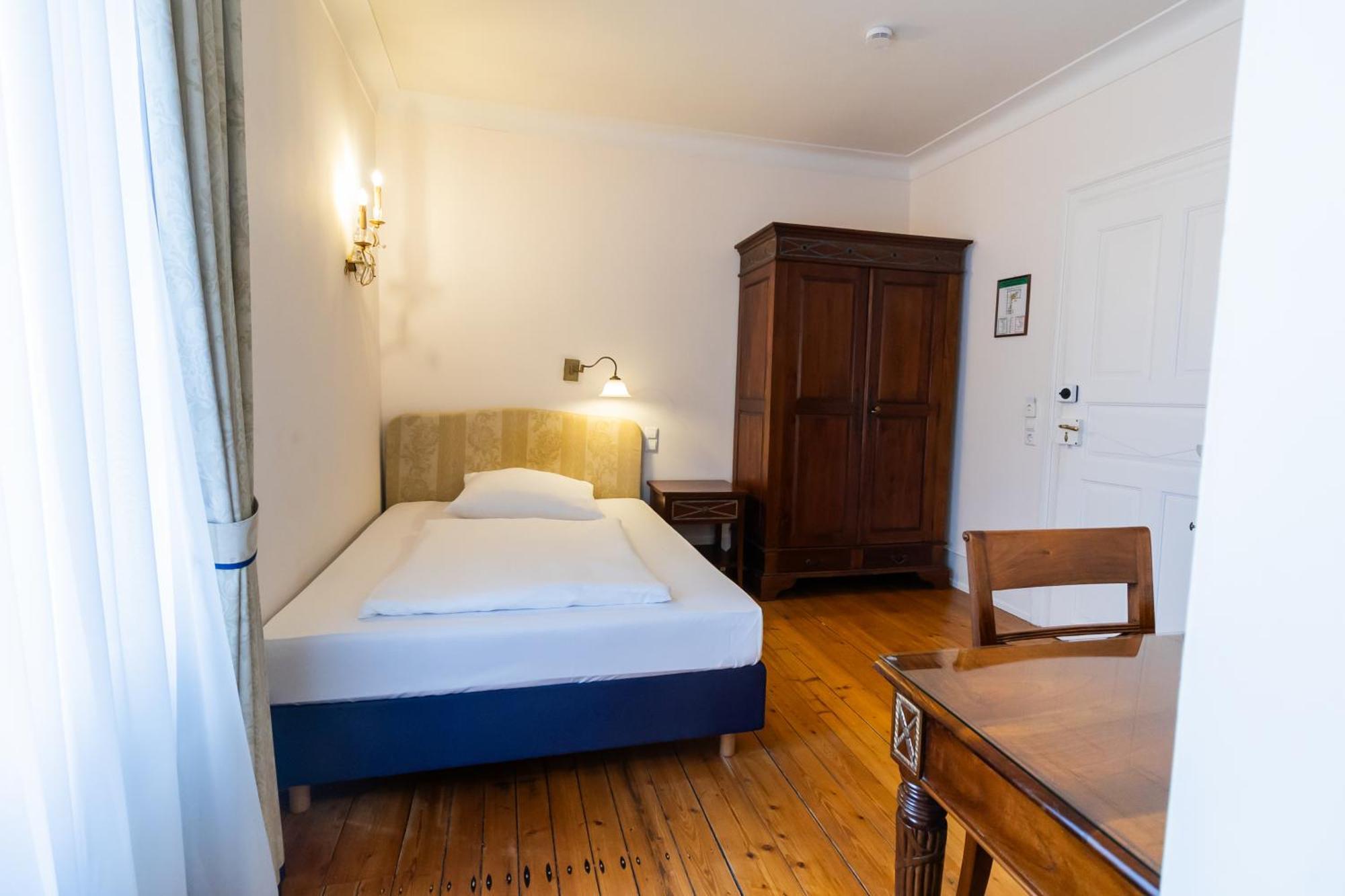 Schloss Neckarbischofsheim Ngoại thất bức ảnh