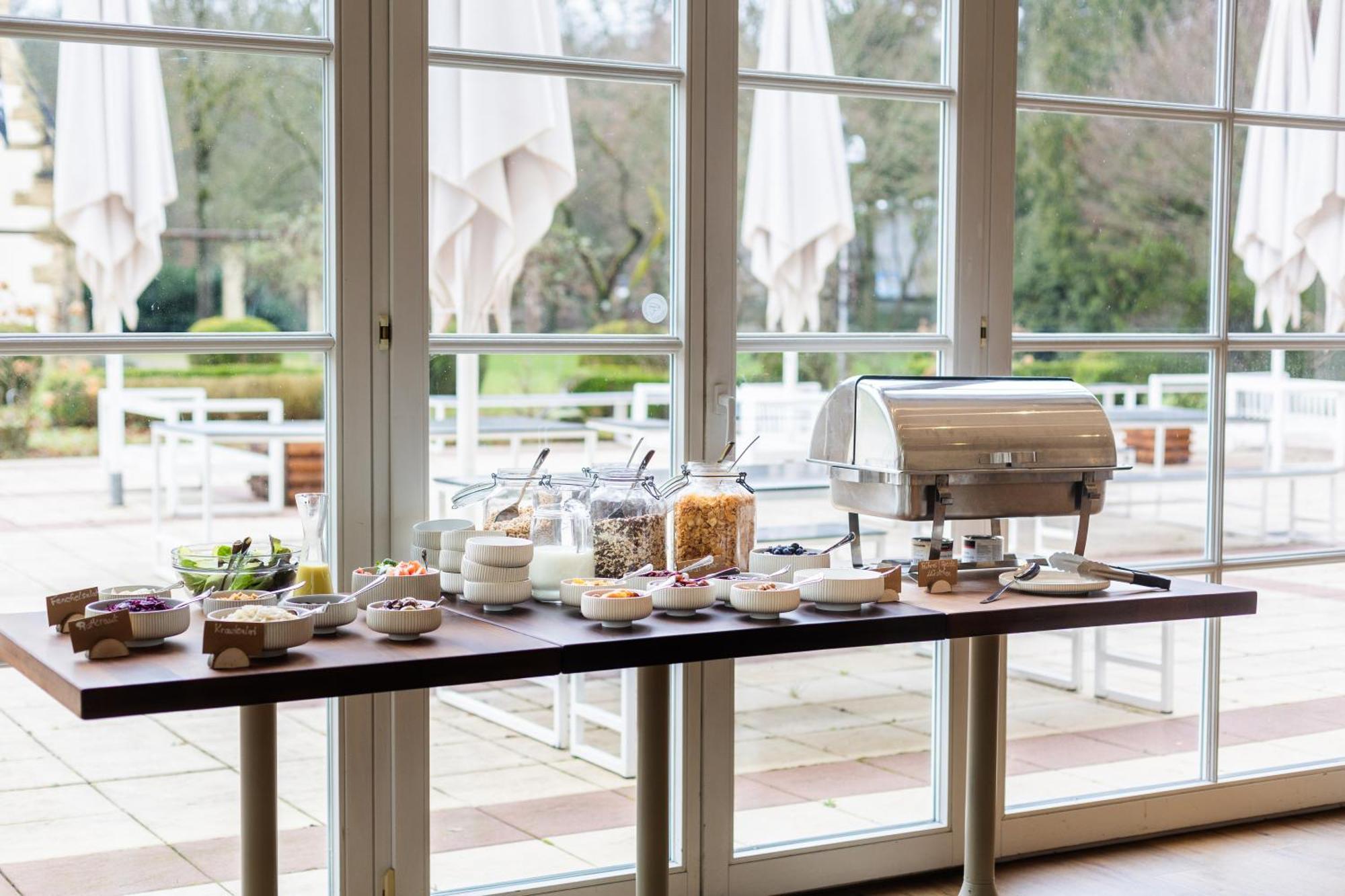 Schloss Neckarbischofsheim Ngoại thất bức ảnh