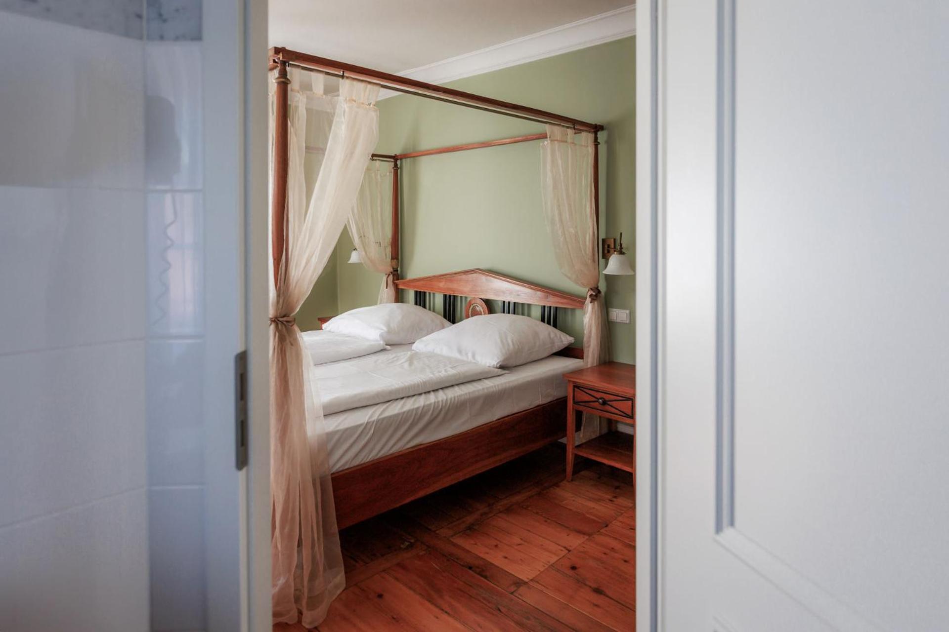 Schloss Neckarbischofsheim Ngoại thất bức ảnh