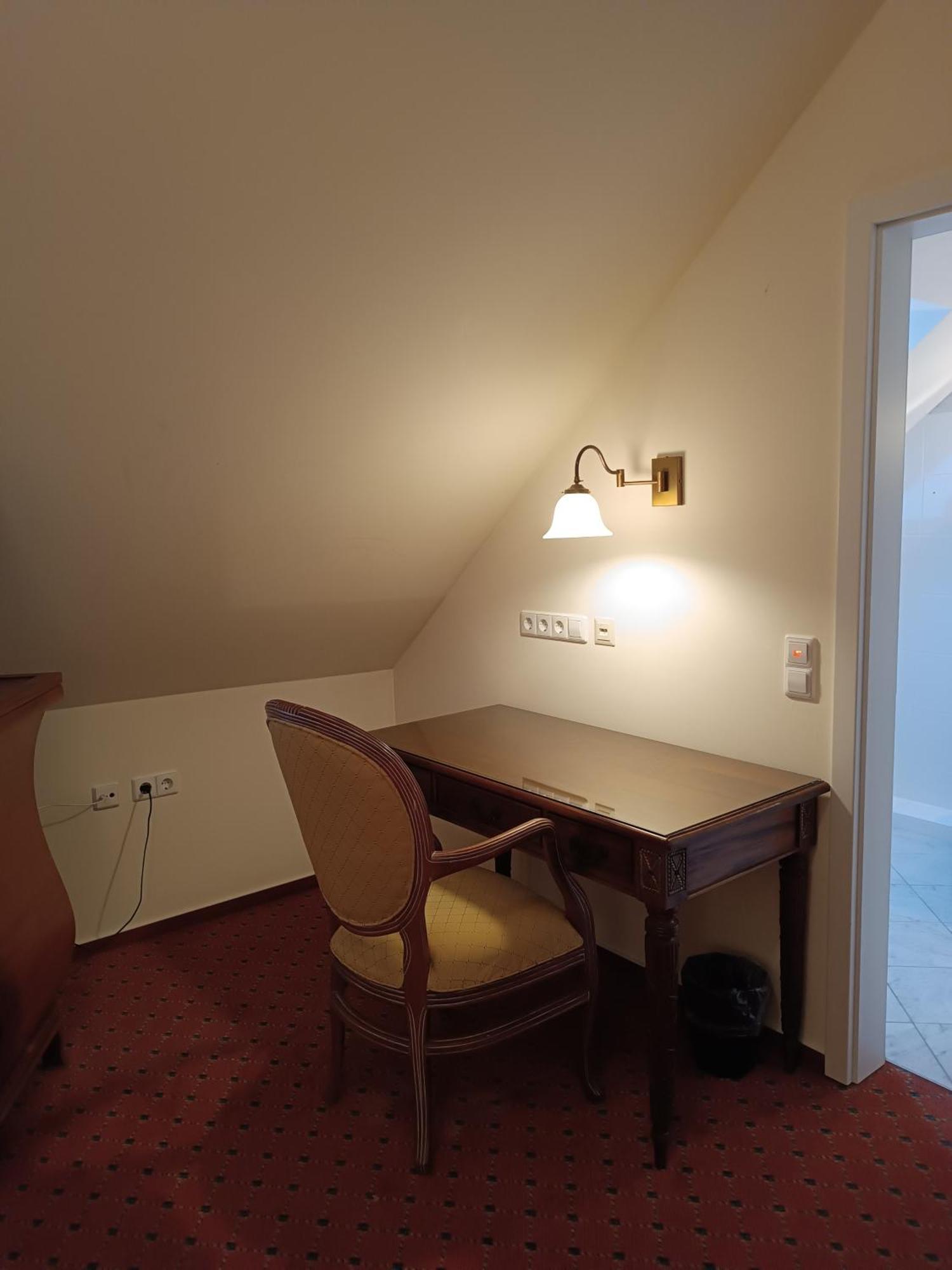 Schloss Neckarbischofsheim Ngoại thất bức ảnh