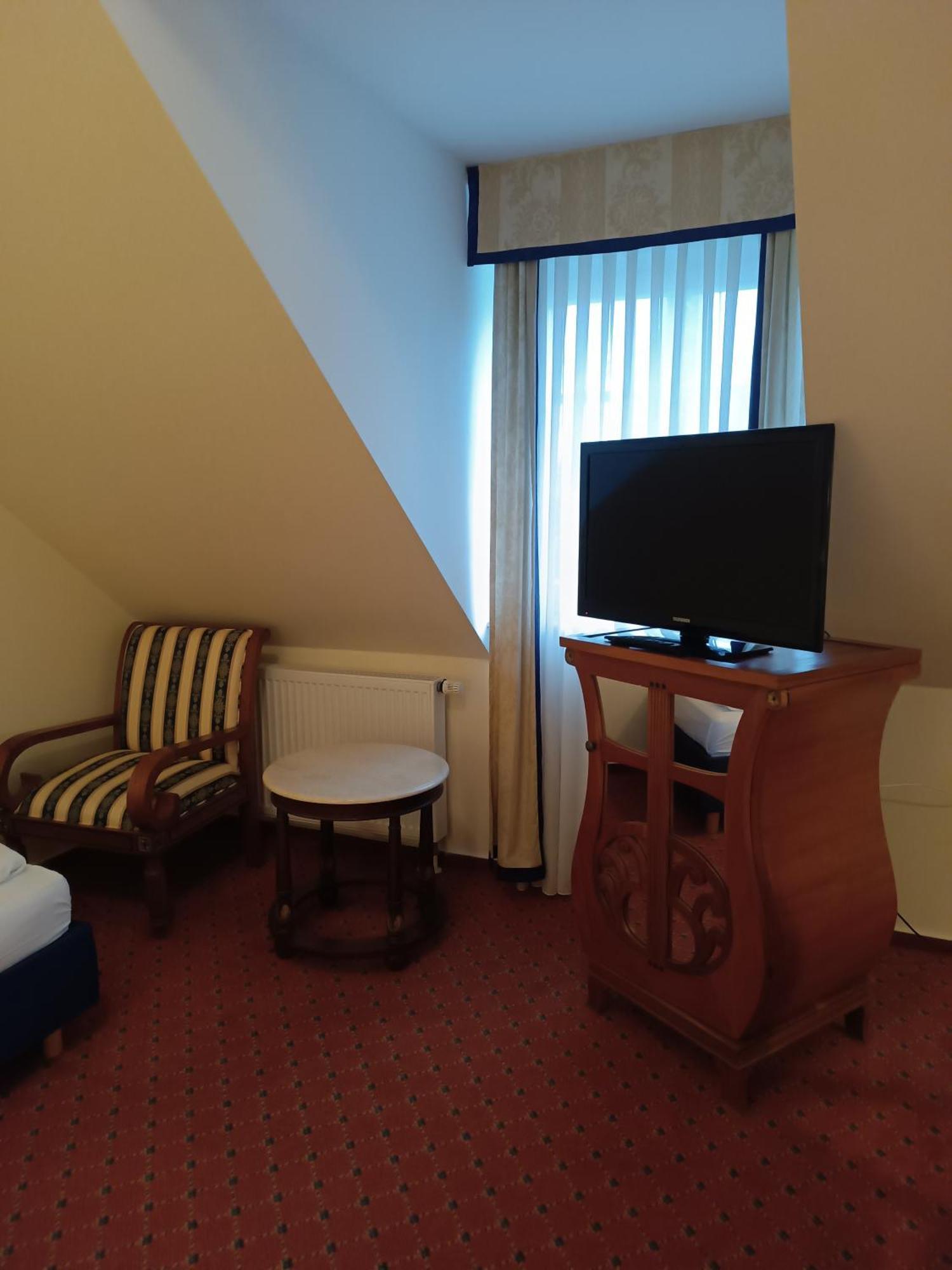 Schloss Neckarbischofsheim Ngoại thất bức ảnh